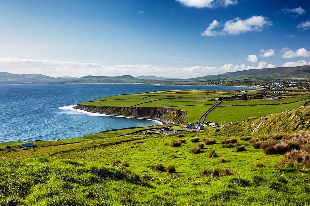 Ring of Kerry desde Cork, escapada de un día